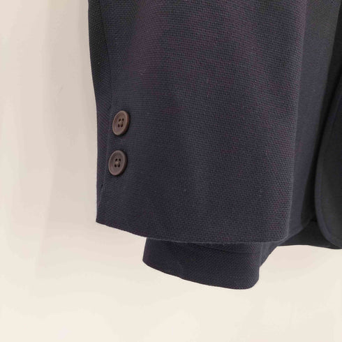 ブルックスブラザーズ BROOKS BROTHERS ウールポリ2Bテーラードジャケット メンズ 36SHT