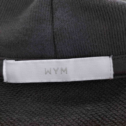ウィム バイ リドム WYM LIDNM HEAVY OZ HUGE PARKA メンズ JPN:L
