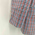 ブルックスブラザーズ BROOKS BROTHERS シアサッカー チェック柄2Bテーラードジャケット メンズ 36S