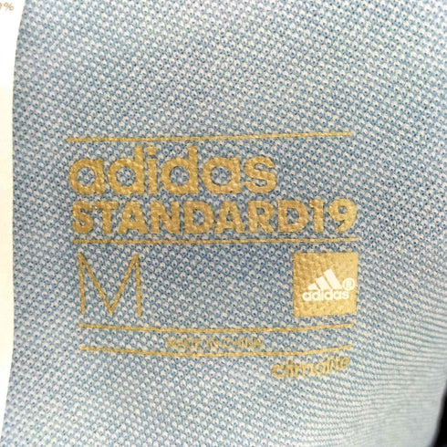 アディダス adidas 2016 STANDARD19 by UNITED ARROWS & SONS TRACK PANTS メンズ JPN:M