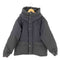 ウィム バイ リドム WYM LIDNM HOODED MASSIVE HEAT FIBER DOWN メンズ JPN:M