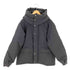 ウィム バイ リドム WYM LIDNM HOODED MASSIVE HEAT FIBER DOWN メンズ JPN:M