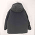 ウィム バイ リドム WYM LIDNM HOODED MASSIVE HEAT FIBER DOWN メンズ JPN:M