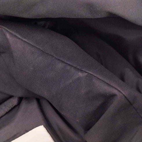 ウィム バイ リドム WYM LIDNM HOODED MASSIVE HEAT FIBER DOWN メンズ JPN:M