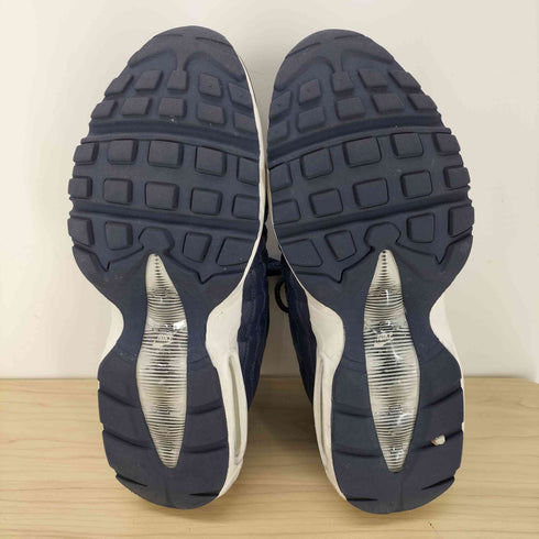 ナイキ バイユー NIKE BY YOU Air Max 95 レディース 25cm
