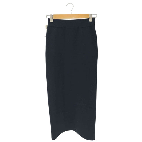ラウンジドレス Loungedress スウェットライクニットスカート レディース FREE