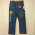 AFB Patched Flare Denim メンズ XL