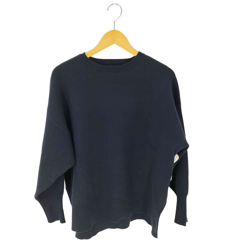 ラウンジドレス Loungedress スウェットライクニット レディース FREE