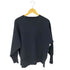 ラウンジドレス Loungedress スウェットライクニット レディース FREE