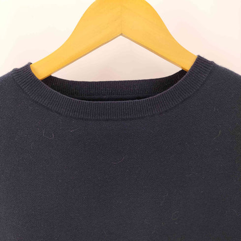 ラウンジドレス Loungedress スウェットライクニット レディース FREE