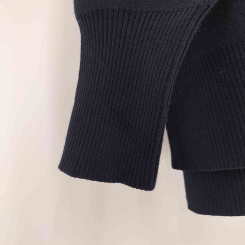 ラウンジドレス Loungedress スウェットライクニット レディース FREE