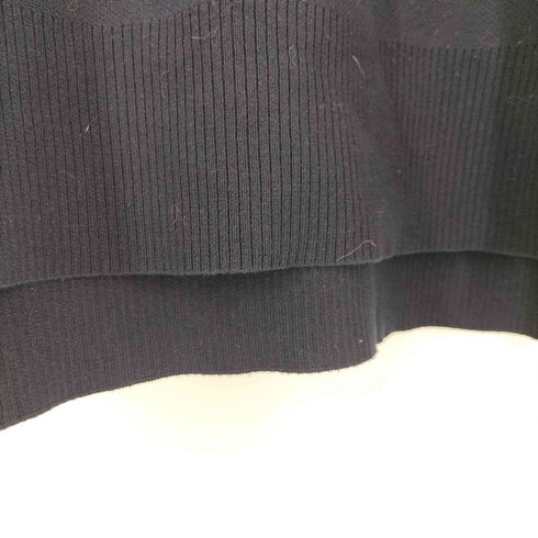 ラウンジドレス Loungedress スウェットライクニット レディース FREE