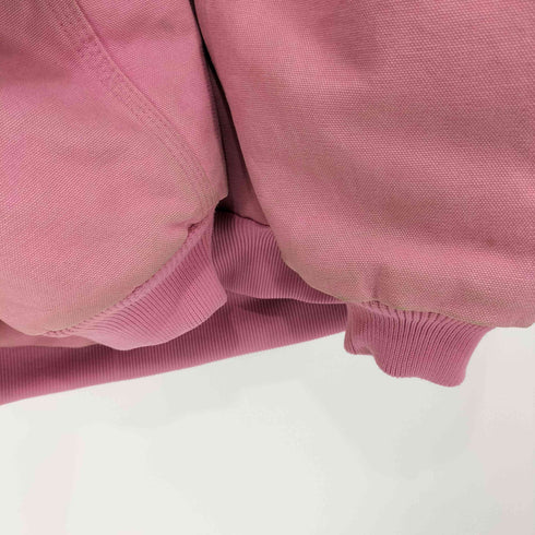 カーハート Carhartt 裏地キルティング フーデット ジャケット メンズ import:XXL