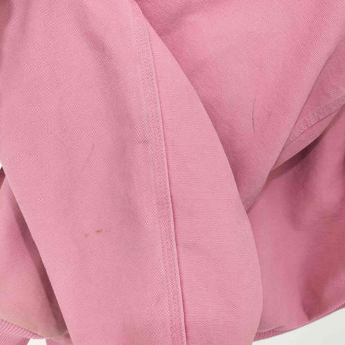 カーハート Carhartt 裏地キルティング フーデット ジャケット メンズ import:XXL