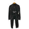 リーボック Reebok CL Vector Velour Half-Zip Velour PANT メンズ L