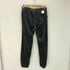 リーボック Reebok CL Vector Velour Half-Zip Velour PANT メンズ L