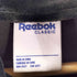 リーボック Reebok CL Vector Velour Half-Zip Velour PANT メンズ L
