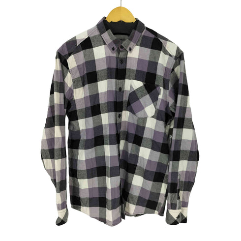 カーハート Carhartt L/S KEAGAN SHIRTS メンズ JPN:L