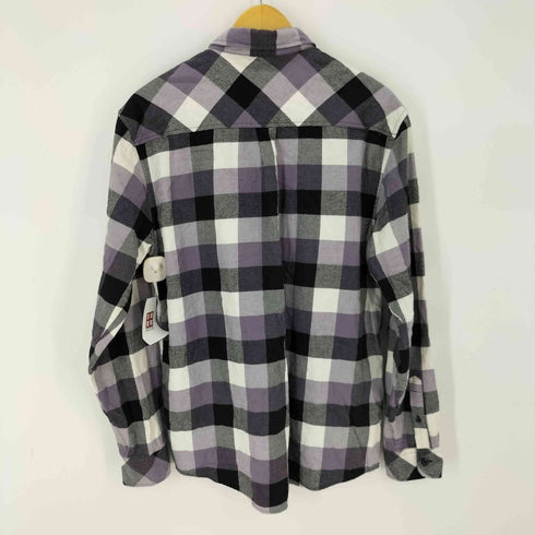 カーハート Carhartt L/S KEAGAN SHIRTS メンズ JPN:L