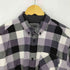 カーハート Carhartt L/S KEAGAN SHIRTS メンズ JPN:L