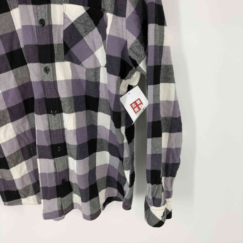 カーハート Carhartt L/S KEAGAN SHIRTS メンズ JPN:L