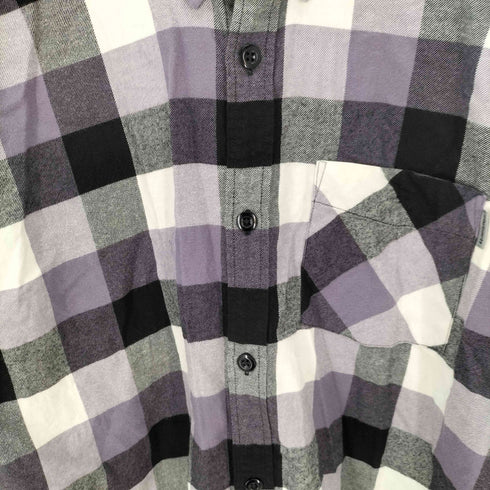 カーハート Carhartt L/S KEAGAN SHIRTS メンズ JPN:L