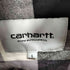 カーハート Carhartt L/S KEAGAN SHIRTS メンズ JPN:L