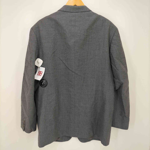 ワイズフォーメン Ys for men 90s 茶タグ 2Bテーラードジャケット メンズ L