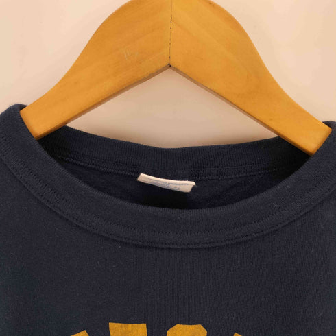 チャンピオン Champion カレッジプリントTシャツ メンズ JPN:L