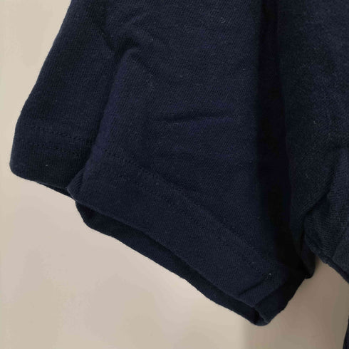 チャンピオン Champion カレッジプリントTシャツ メンズ JPN:L