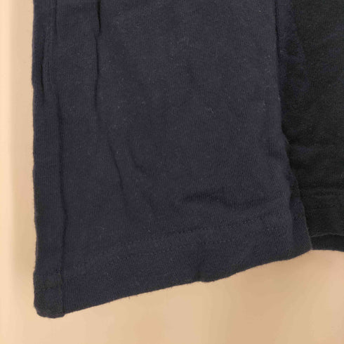 チャンピオン Champion カレッジプリントTシャツ メンズ JPN:L