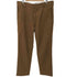 カーハートワークインプログレス Carhartt WIP ワークストレートチノパンツ MASTER PANTSマスターパンツ メンズ 34/32