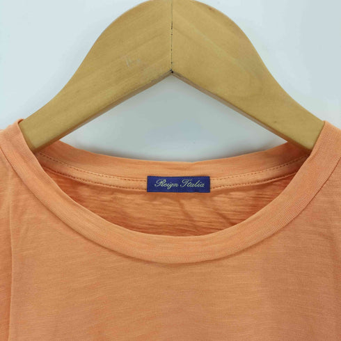 REIGN ポケットTシャツ メンズ JPN:M