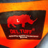 DEL TUFF ワークリフレクターシャツ メンズ JPN:L
