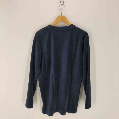 モルガンオム MORGAN HOMME 細畝コーデュロイカットソー メンズ JPN:M