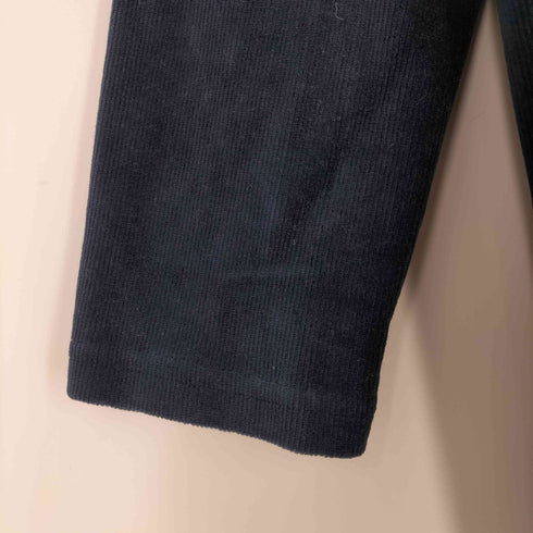 モルガンオム MORGAN HOMME 細畝コーデュロイカットソー メンズ JPN:M