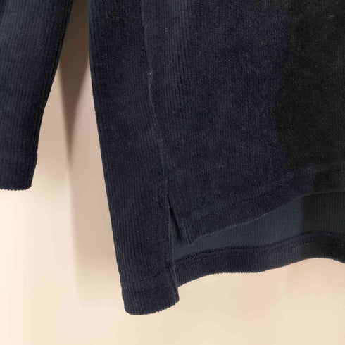 モルガンオム MORGAN HOMME 細畝コーデュロイカットソー メンズ JPN:M