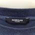 モルガンオム MORGAN HOMME 細畝コーデュロイカットソー メンズ JPN:M