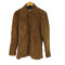 ショットブロス SCHOTT BROS. 80s RANCHER ウエスタン スウェードジャケット メンズ 36