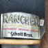 ショットブロス SCHOTT BROS. 80s RANCHER ウエスタン スウェードジャケット メンズ 36