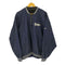 デサント descente ハーフジップナイロンプルオーバージャケット メンズ