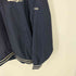 デサント descente ハーフジップナイロンプルオーバージャケット メンズ