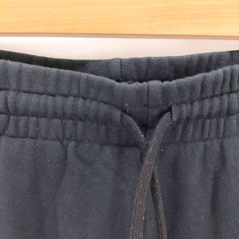 アディダス adidas スウェット エッセンシャルズ オープンヘム パンツ メンズ JPN:XL