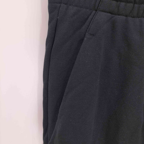 アディダス adidas スウェット エッセンシャルズ オープンヘム パンツ メンズ JPN:XL
