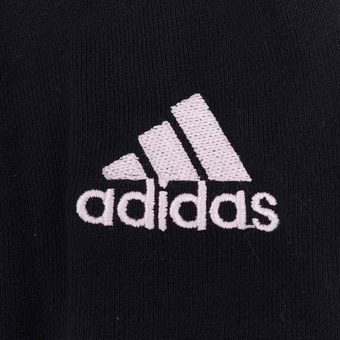 アディダス adidas スウェット エッセンシャルズ オープンヘム パンツ メンズ JPN:XL