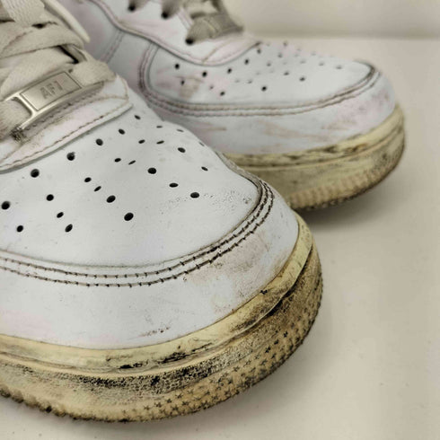 ナイキ NIKE AIR FORCE 1 07 メンズ JPN:26