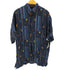 ALBA MODA S/S 総柄オーバーサイズシャツ メンズ JPN:XL