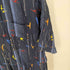 ALBA MODA S/S 総柄オーバーサイズシャツ メンズ JPN:XL