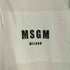 エムエスジーエム MSGM PRINT PLLOVER PARKA メンズ JPN:XS