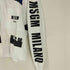 エムエスジーエム MSGM PRINT PLLOVER PARKA メンズ JPN:XS